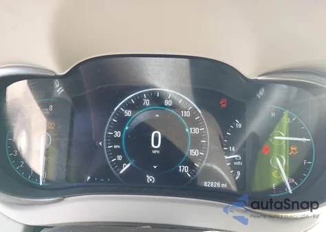 2014 Buick Lacrosse Premium I Group z USA, uszkodzony, nr VIN 1G4GD5G32EF270377